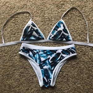 Small Zaful Bikini